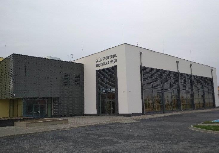 Gmina Gołuchów