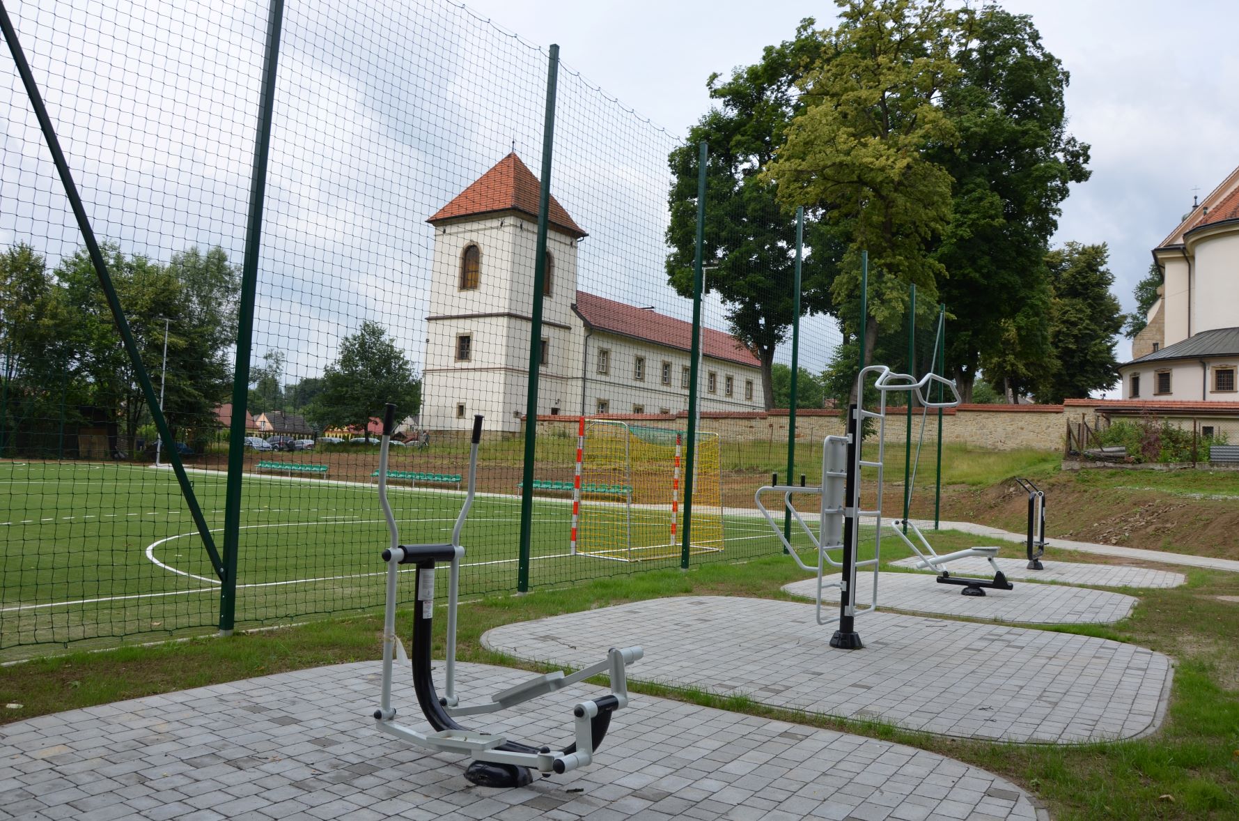 Nowy Wiśnicz