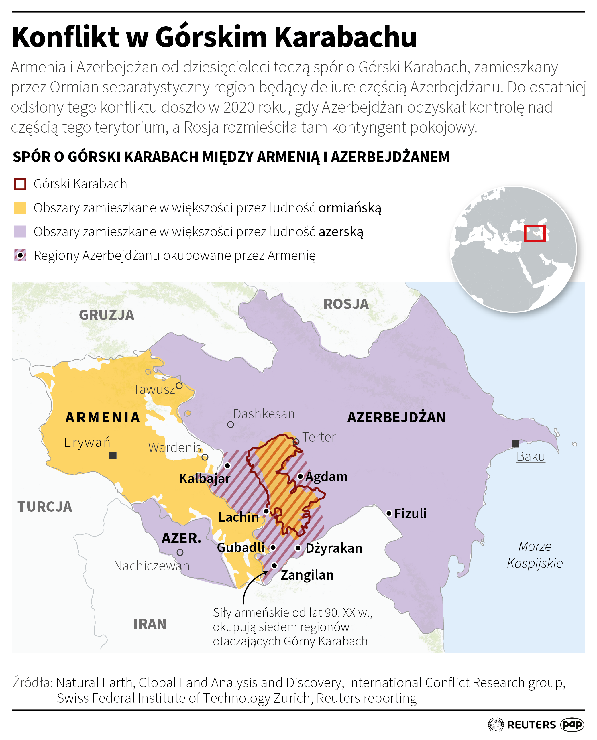 Infografika PAP