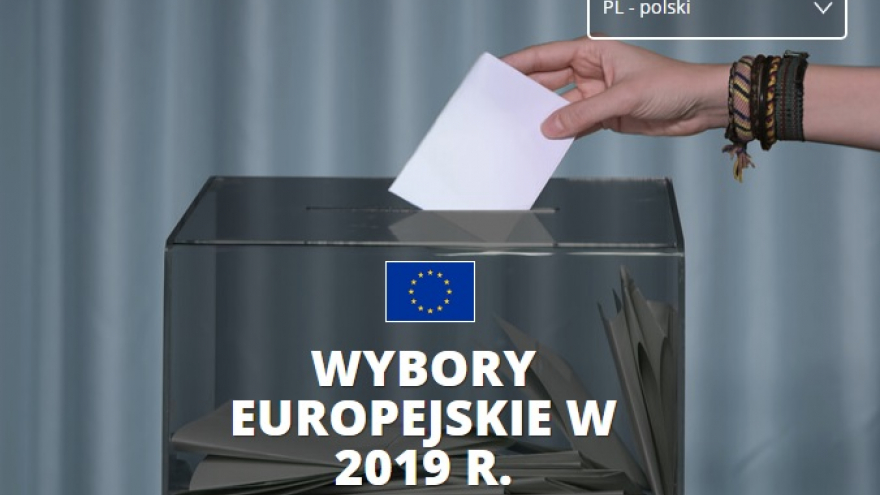 Fot. wybory-europejskie.eu