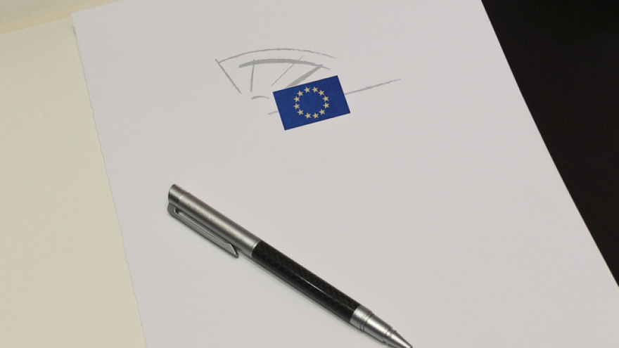 © European Union 2012/Fred Marvaux;