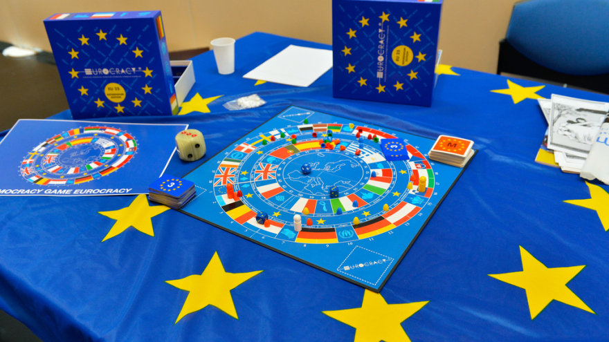 © European Union 2014 - EP