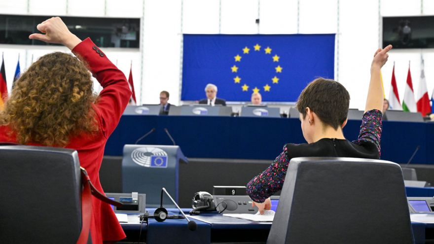 © European Union 2019 - Source : EP