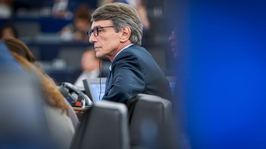 © European Union 2019 - Source : EP