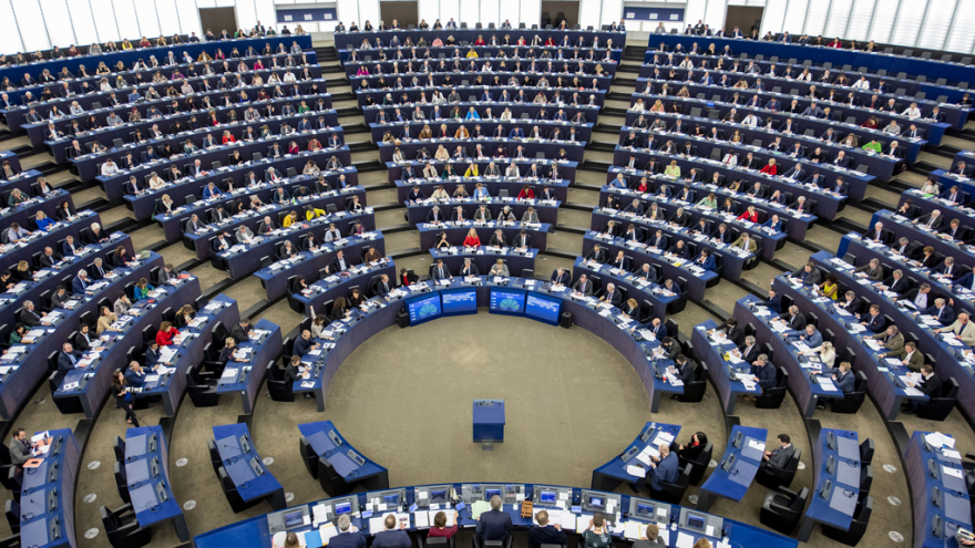© European Union 2019 - Source : EP