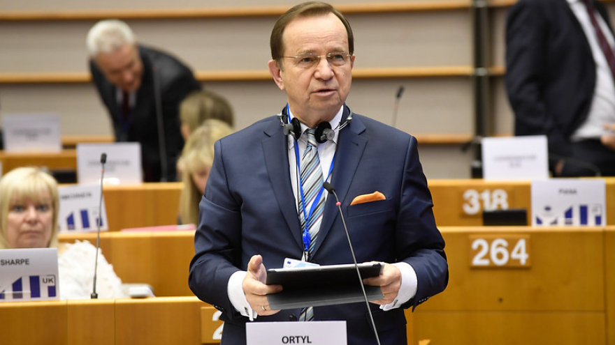 © European Union / Fred Guerdin