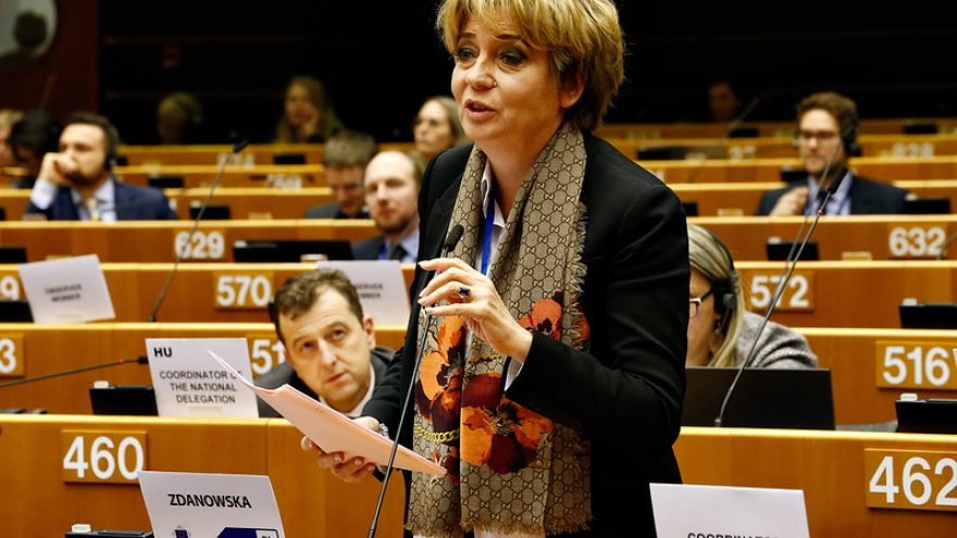 © European Union/ Philippe Buissin