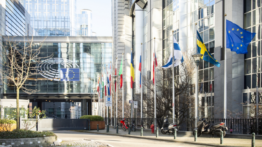 © European Union 2020 - Source : EP