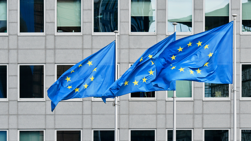European Union, 2021