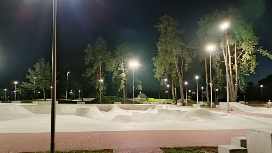 Fot. Skarżysko-Kamienna