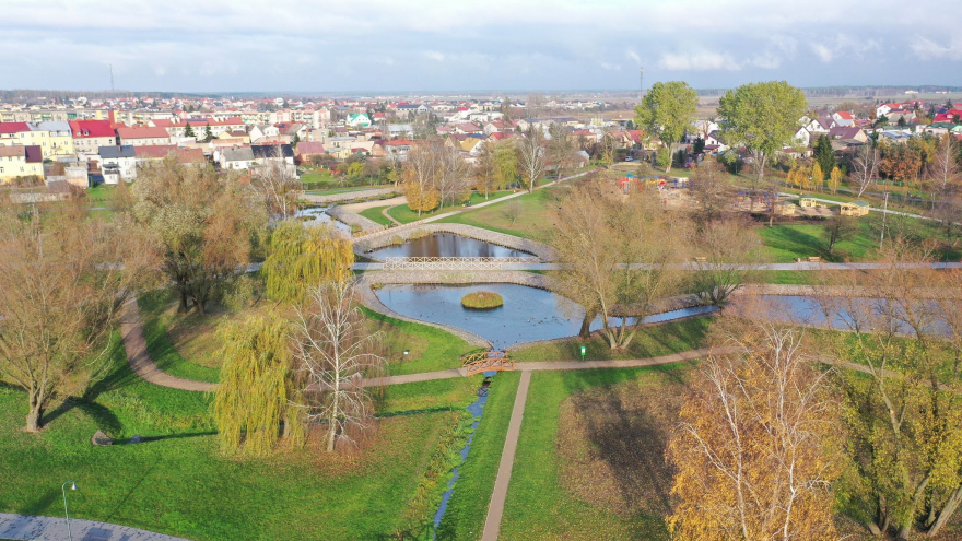 fot. Miasto Grajewo