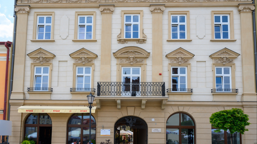 fot. Miasto Tarnów
