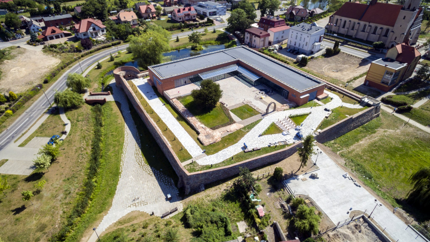 fot. Miasto Lubawa
