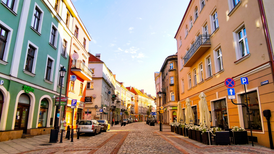 UM Kalisz