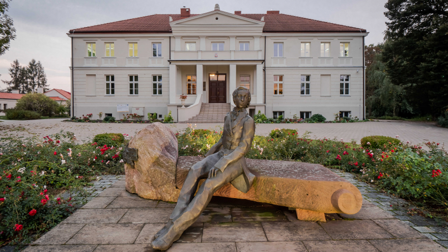 Fot. Starostwo Powiatowe w Koninie