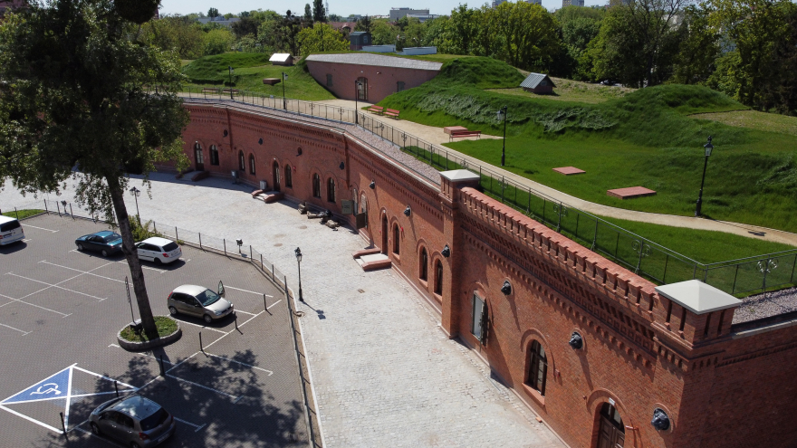 Fot. UM Toruń