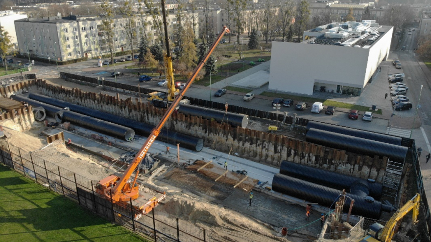 Miasto Mielec