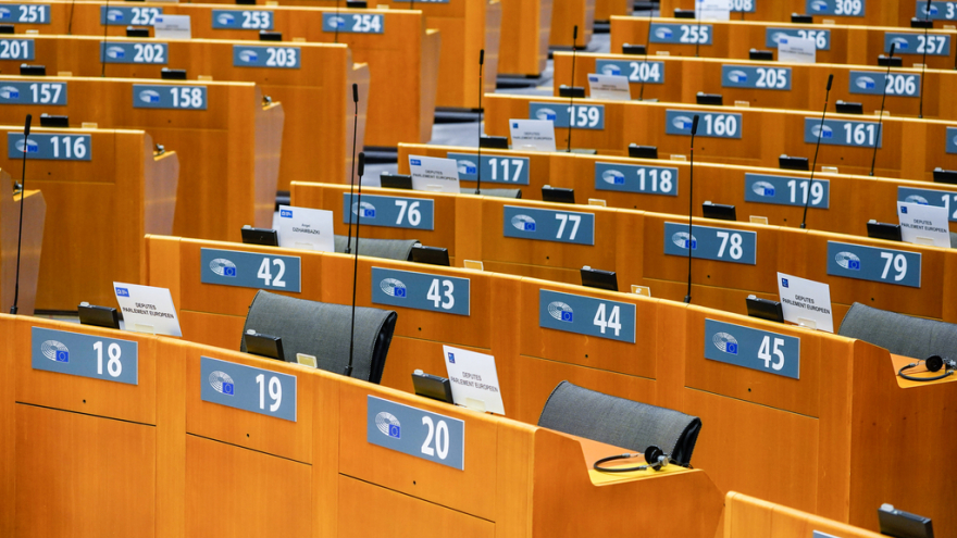 Wkrótce w PE: Dzień Pamięci o Holokauście i wybór przewodniczących komisji