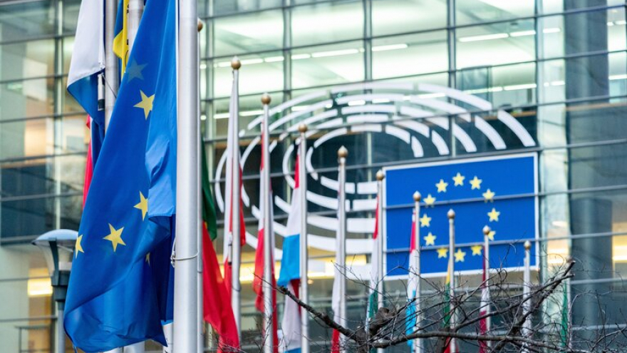 © European Union 2022 - Source : EP
