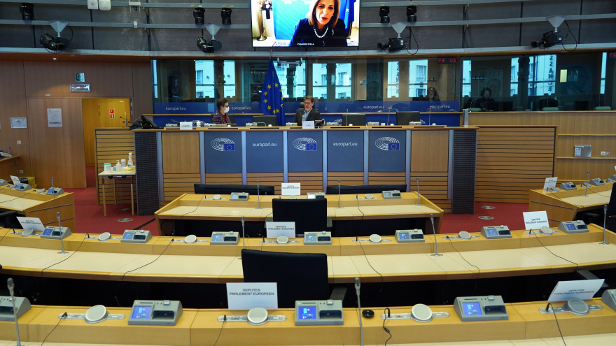 © European Union 2020 - Source : EP
