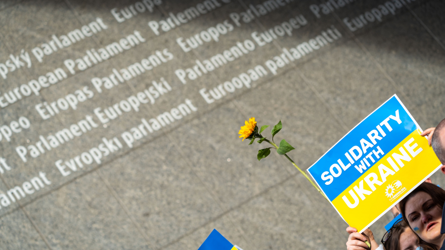 © European Union 2022 - Source : EP