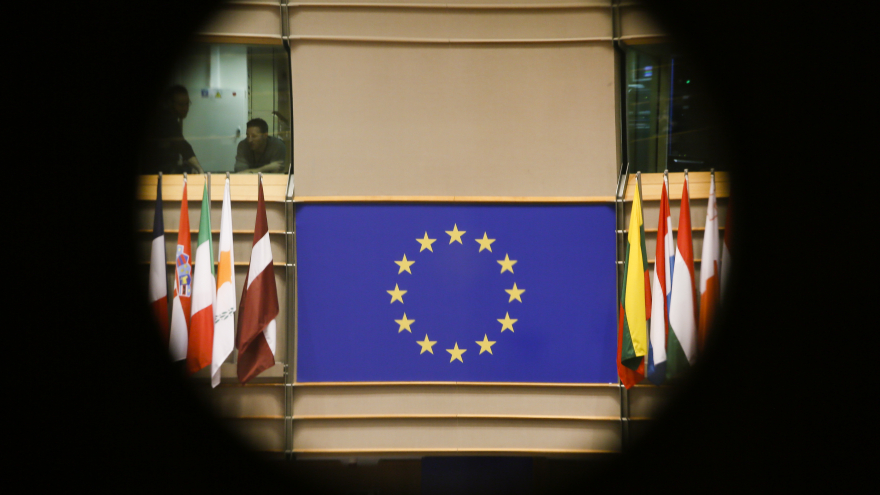 © European Union 2020 - Source : EP