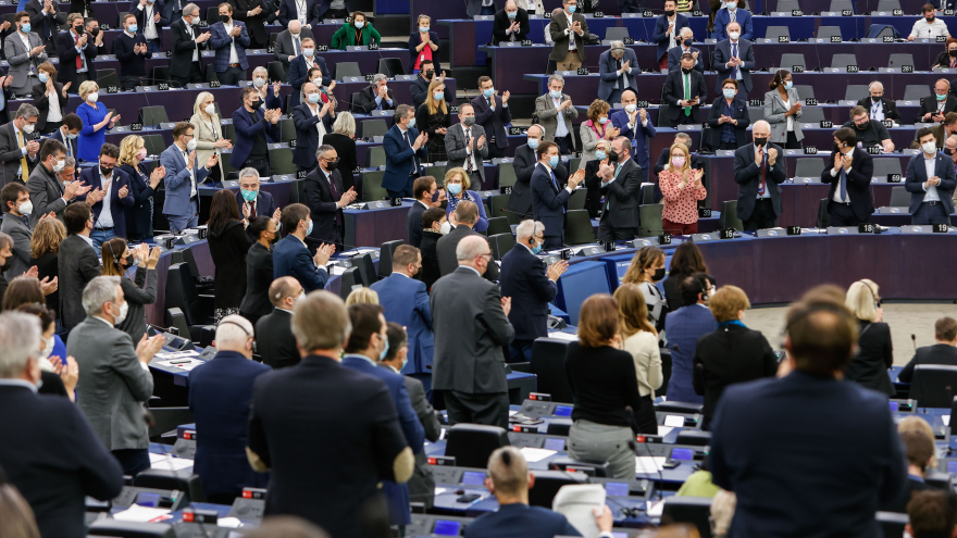 © European Union 2022 - Source : EP