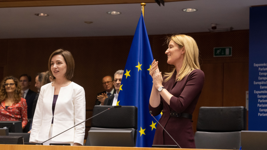 © European Union 2022 - Source : EP