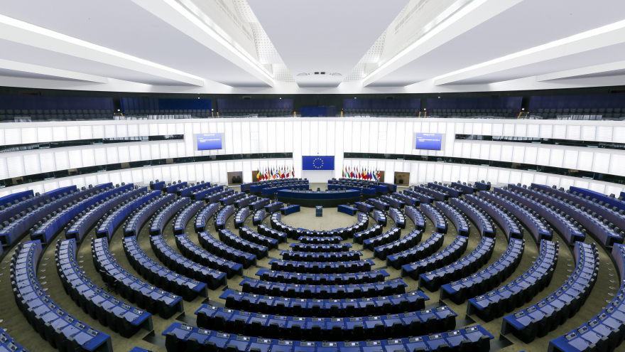 © European Union 2018 - Source : EP