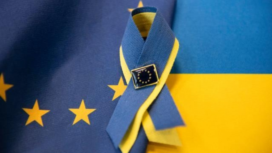 European Union, 2022 