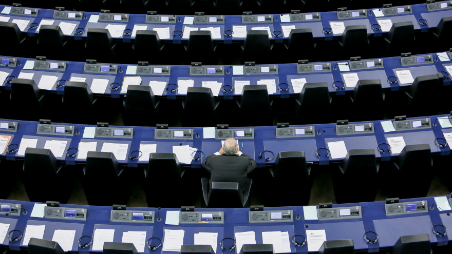 © European Union 2018 - Source : EP