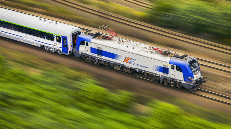 Fot.PKP Intercity
