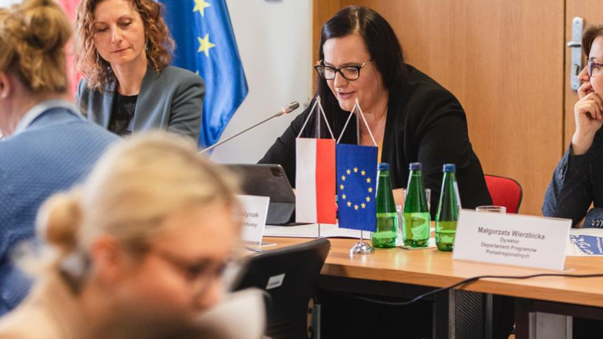Zdjęcie ilustracyjne, fot. MFiPR