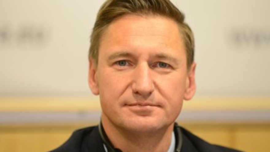 Fot. Komitet Regionów