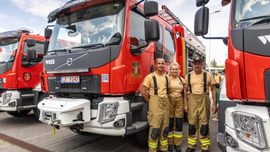 Fot. Szymon Zdziebło/tarantoga.pl dla UMWKP