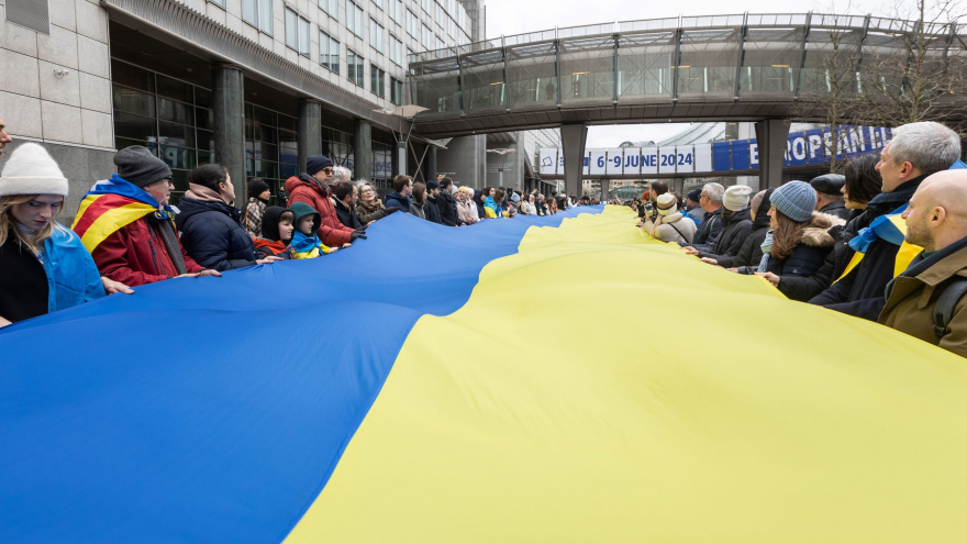 fot.  © European Union 2024 - Source : EP