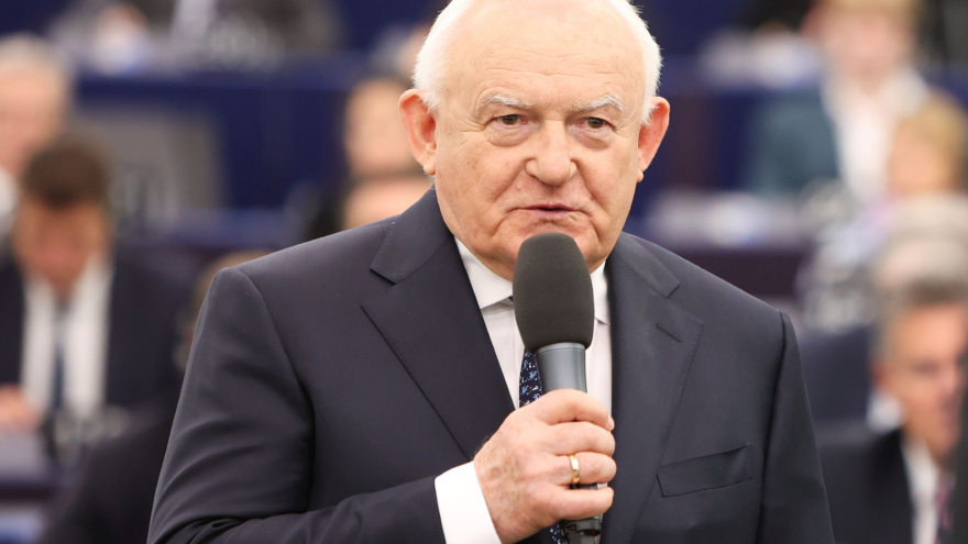 Parlament Europejski uczcił 20-lecie największego rozszerzenia UE