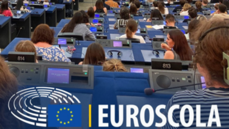Fot. Euroscola