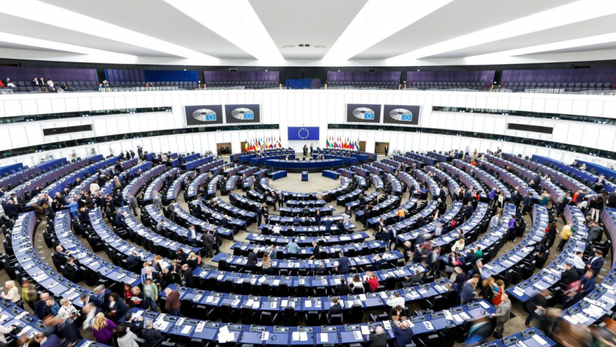 Fot. © European Union 2022 - Source : EP