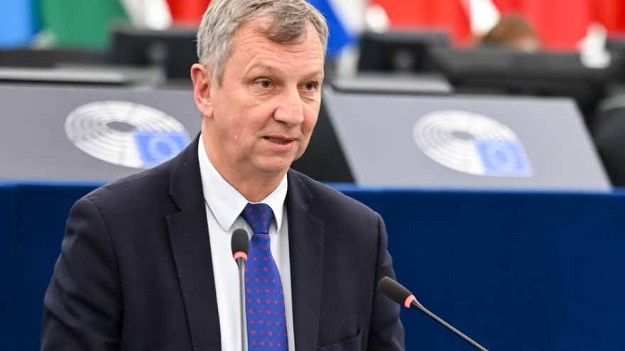 Parlament Europejski chce zwiększenia przyszłorocznego budżetu Unii o prawie 600 mln euro