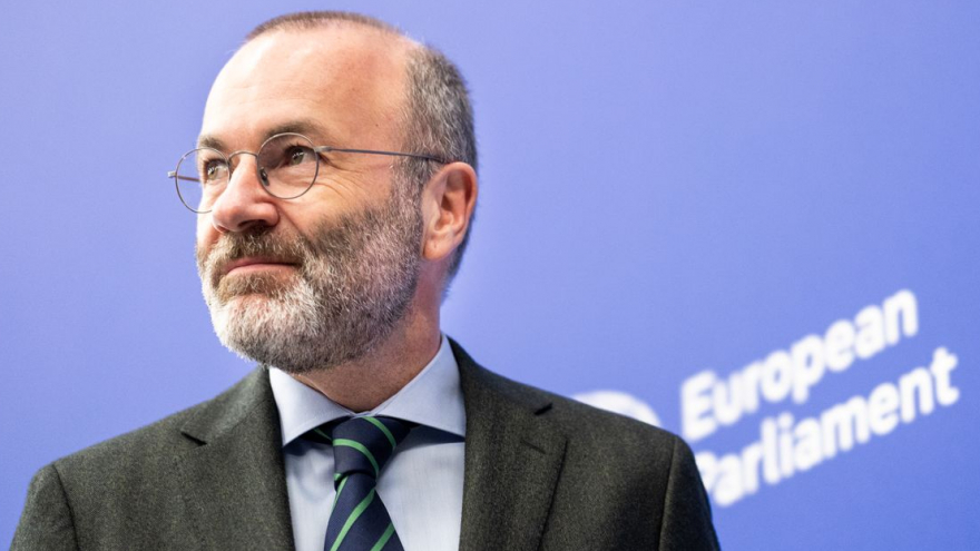 Szefowie grup tworzących koalicję w PE wezwali do zmian w nowym budżecie