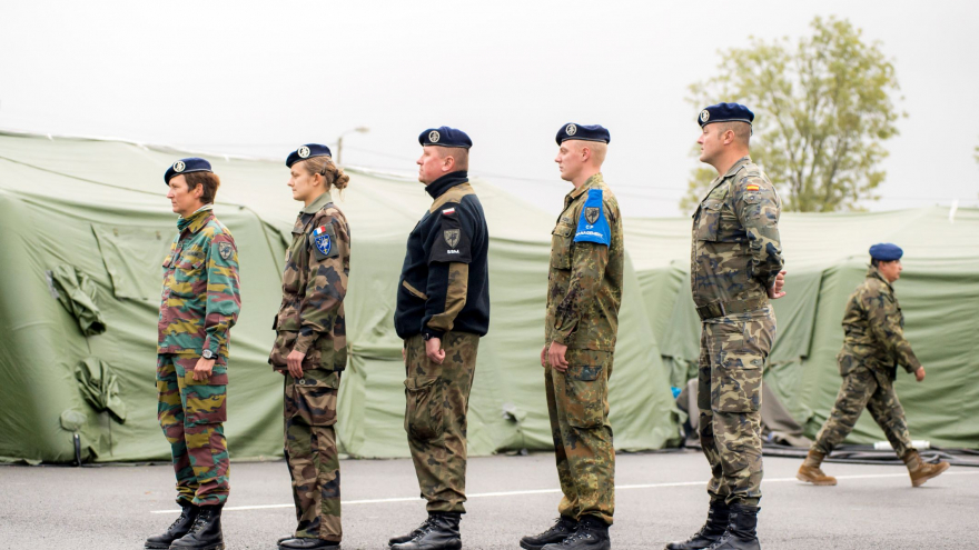 Fot. © European Union 2014 - Source EP